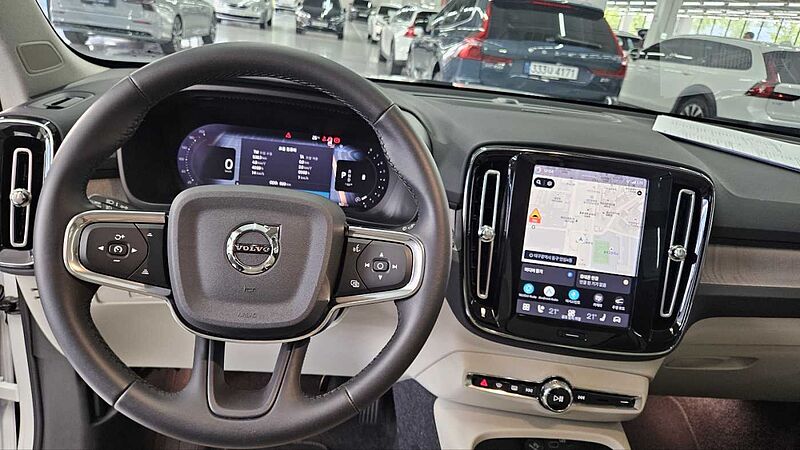 Volvo  Ultra, B4 AWD 마일드 하이브리드, 가솔린, 브라이트