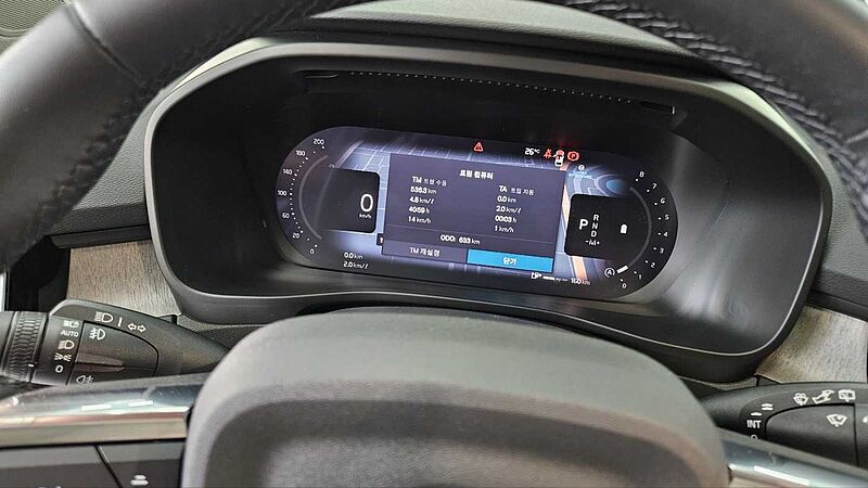 Volvo  Ultra, B4 AWD 마일드 하이브리드, 가솔린, 브라이트
