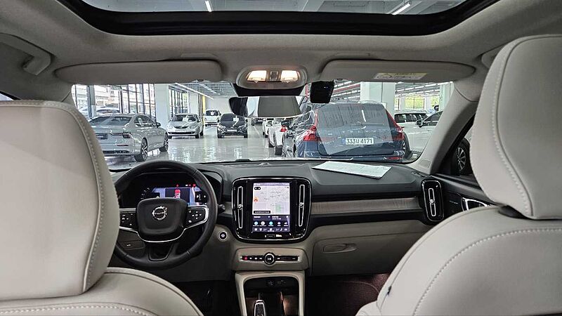Volvo  Ultra, B4 AWD 마일드 하이브리드, 가솔린, 브라이트