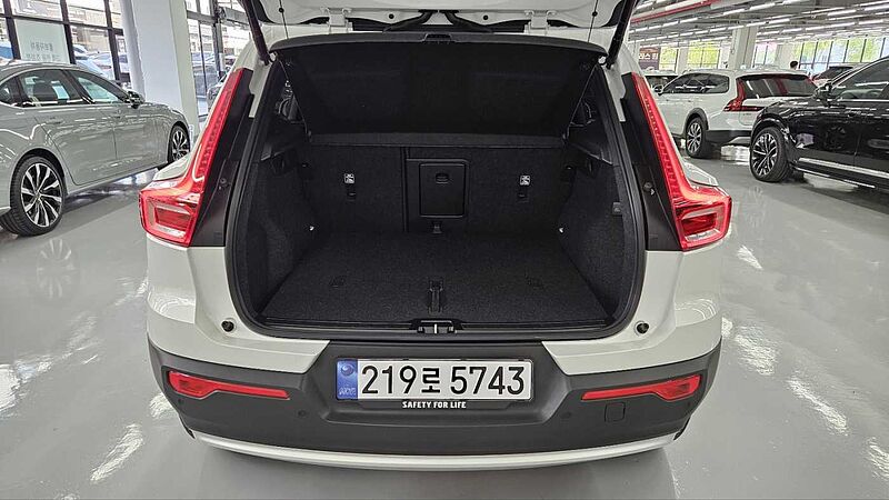 Volvo  Ultra, B4 AWD 마일드 하이브리드, 가솔린, 브라이트