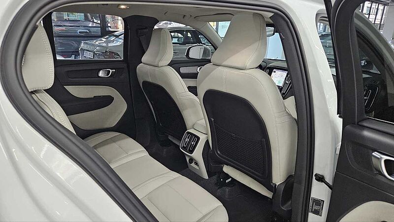 Volvo  Ultra, B4 AWD 마일드 하이브리드, 가솔린, 브라이트