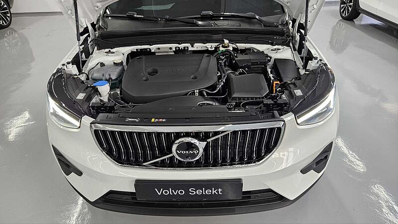 Volvo  Ultra, B4 AWD 마일드 하이브리드, 가솔린, 브라이트