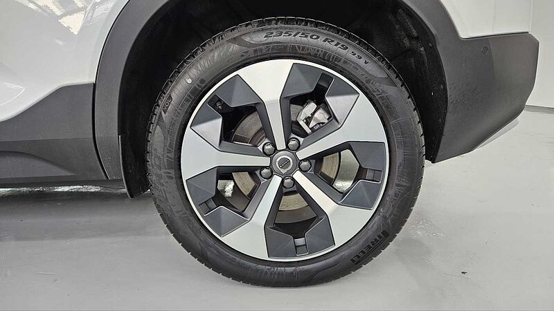 Volvo  Ultra, B4 AWD 마일드 하이브리드, 가솔린, 브라이트