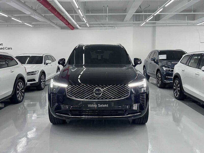 Volvo  Ultra, B6 AWD 마일드 하이브리드, 가솔린, 브라이트, 7 좌석