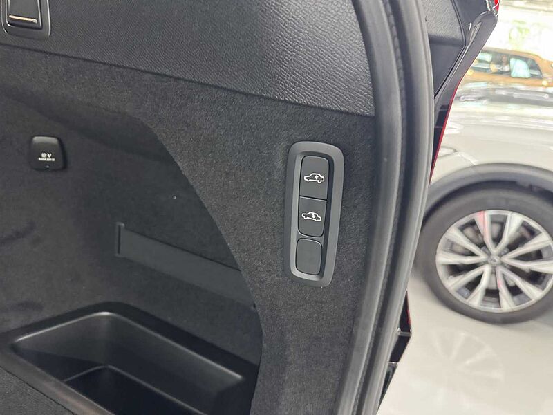 Volvo  Ultra, B6 AWD 마일드 하이브리드, 가솔린, 브라이트, 7 좌석