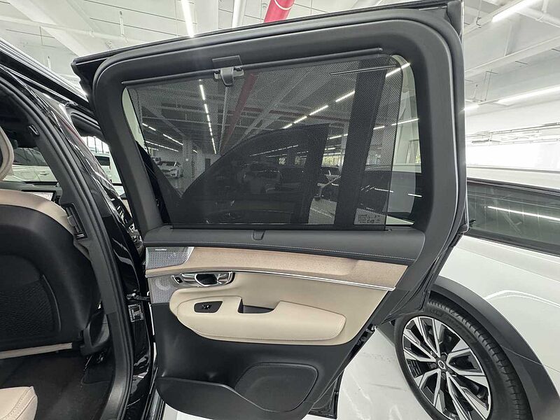 Volvo  Ultra, B6 AWD 마일드 하이브리드, 가솔린, 브라이트, 7 좌석