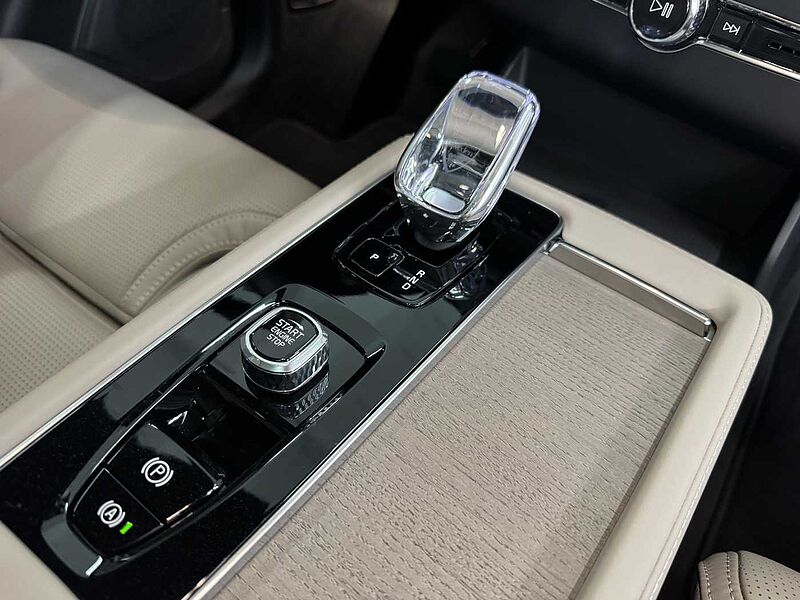 Volvo  Ultra, B6 AWD 마일드 하이브리드, 가솔린, 브라이트, 7 좌석