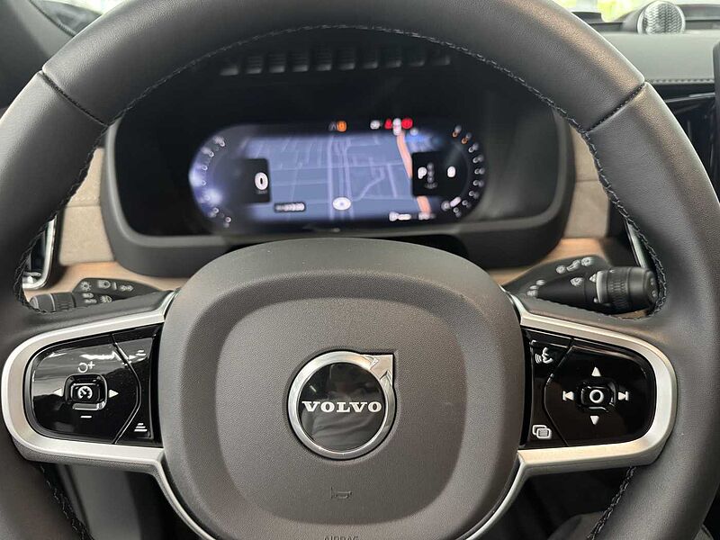Volvo  Ultra, B6 AWD 마일드 하이브리드, 가솔린, 브라이트, 7 좌석