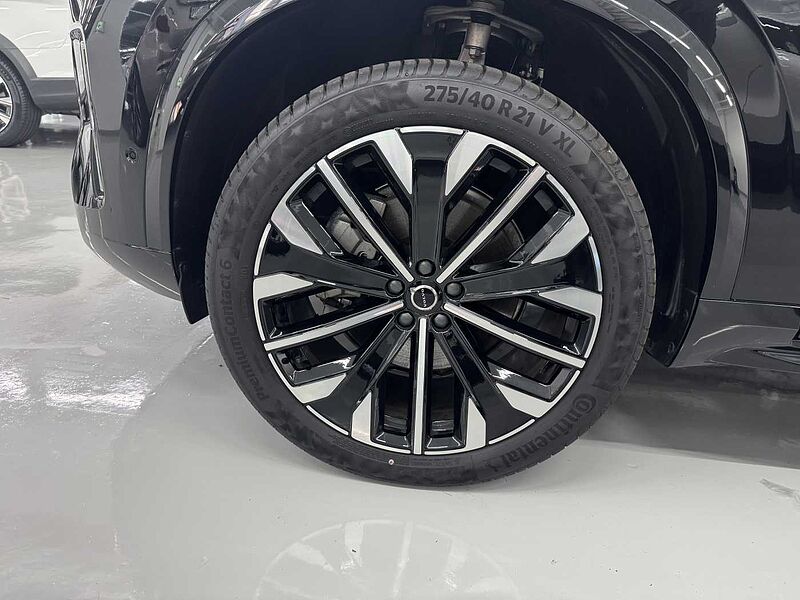 Volvo  Ultra, B6 AWD 마일드 하이브리드, 가솔린, 브라이트, 7 좌석