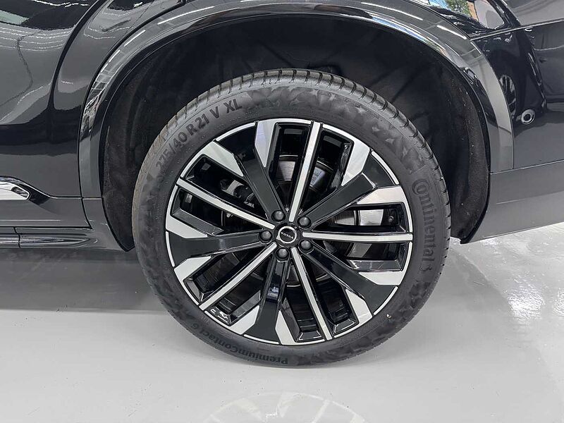 Volvo  Ultra, B6 AWD 마일드 하이브리드, 가솔린, 브라이트, 7 좌석