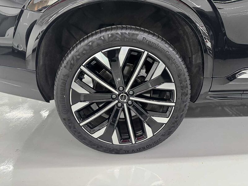 Volvo  Ultra, B6 AWD 마일드 하이브리드, 가솔린, 브라이트, 7 좌석