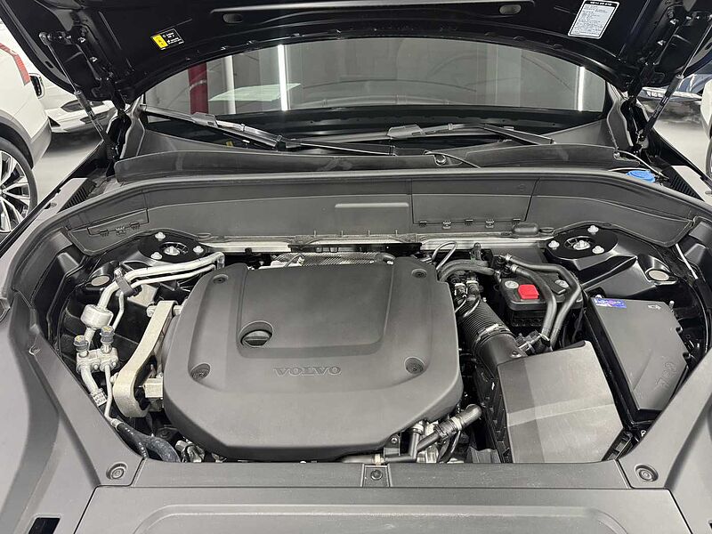 Volvo  Ultra, B6 AWD 마일드 하이브리드, 가솔린, 브라이트, 7 좌석