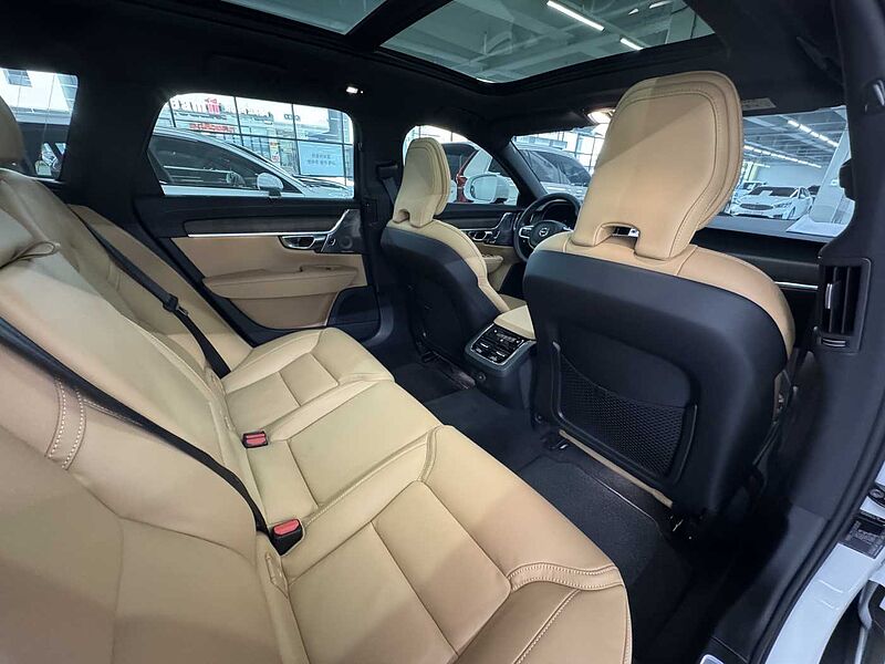 Volvo Ultra, B5 AWD 마일드 하이브리드, 가솔린, 브라이트