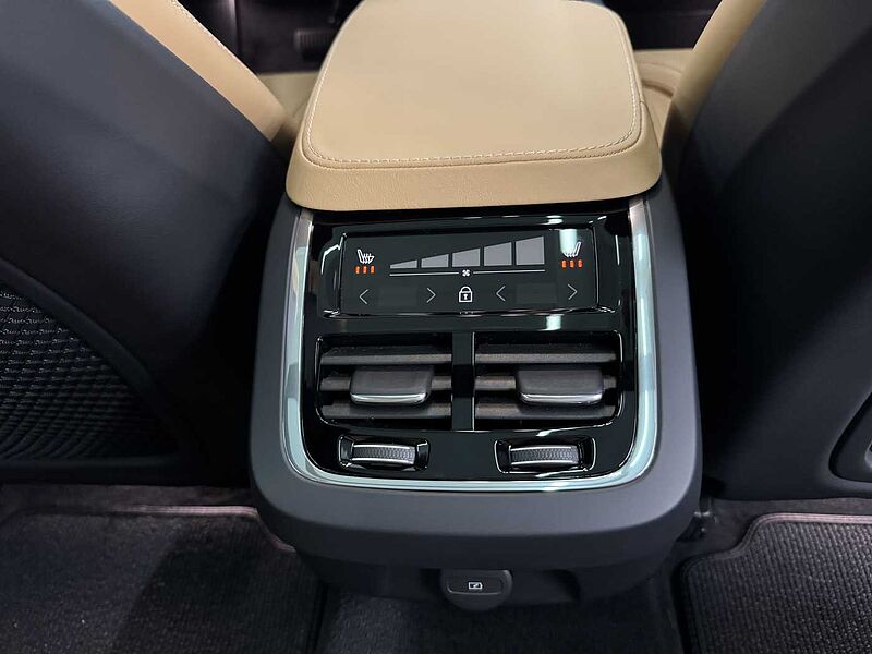 Volvo Ultra, B5 AWD 마일드 하이브리드, 가솔린, 브라이트