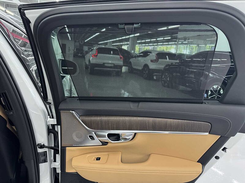 Volvo Ultra, B5 AWD 마일드 하이브리드, 가솔린, 브라이트