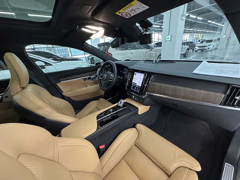 Volvo Ultra, B5 AWD 마일드 하이브리드, 가솔린, 브라이트
