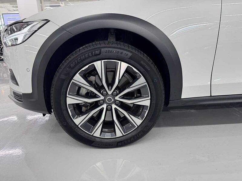Volvo Ultra, B5 AWD 마일드 하이브리드, 가솔린, 브라이트