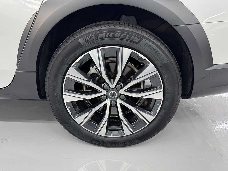 Volvo Ultra, B5 AWD 마일드 하이브리드, 가솔린, 브라이트