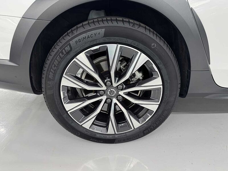 Volvo Ultra, B5 AWD 마일드 하이브리드, 가솔린, 브라이트