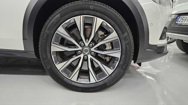 Volvo Ultra, B5 AWD 마일드 하이브리드, 가솔린, 브라이트