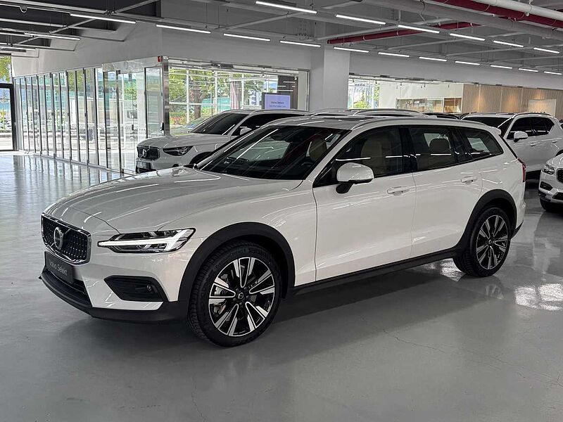 Volvo Ultra, B5 AWD 마일드 하이브리드, 가솔린, 브라이트