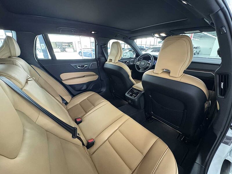 Volvo Ultra, B5 AWD 마일드 하이브리드, 가솔린, 브라이트
