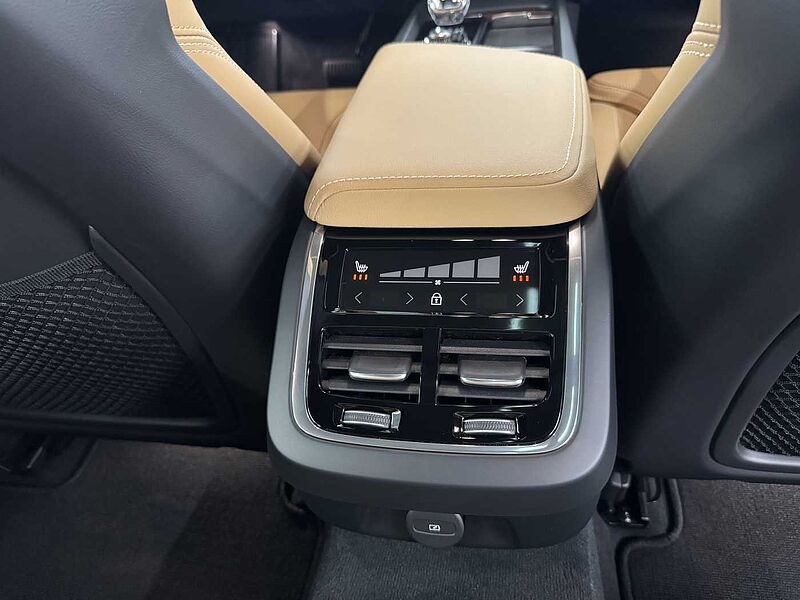 Volvo Ultra, B5 AWD 마일드 하이브리드, 가솔린, 브라이트