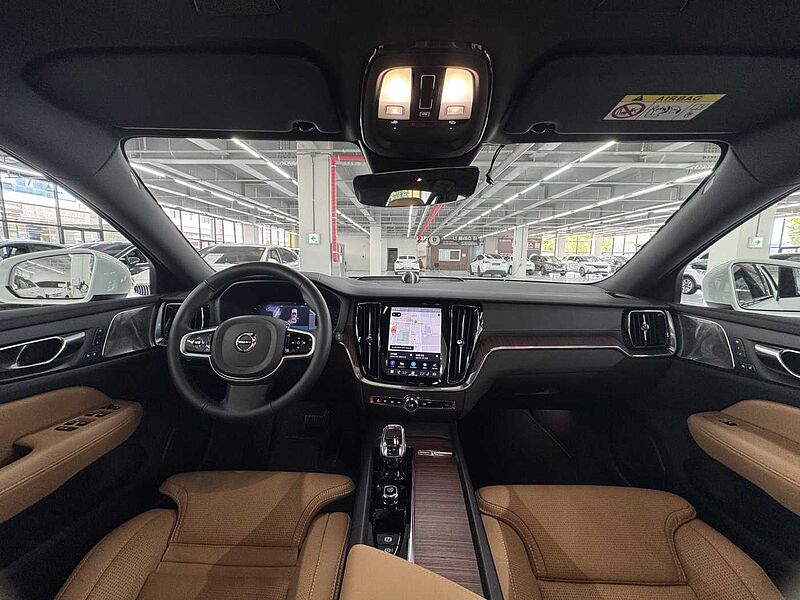 Volvo Ultra, B5 AWD 마일드 하이브리드, 가솔린, 브라이트