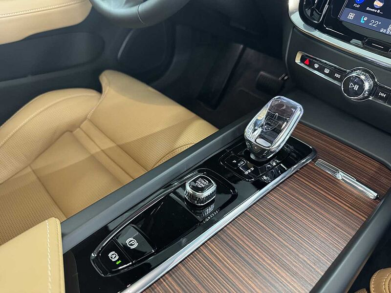 Volvo Ultra, B5 AWD 마일드 하이브리드, 가솔린, 브라이트