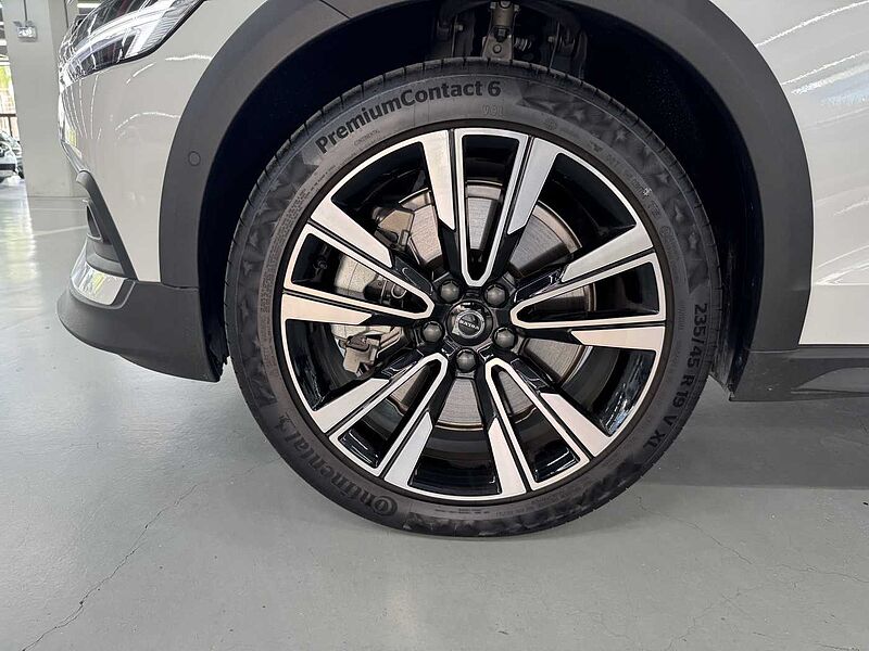 Volvo Ultra, B5 AWD 마일드 하이브리드, 가솔린, 브라이트