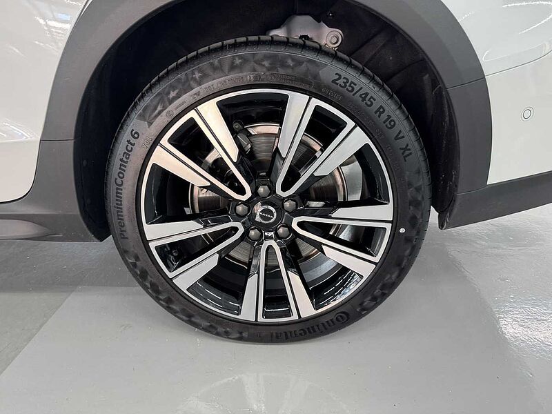 Volvo Ultra, B5 AWD 마일드 하이브리드, 가솔린, 브라이트