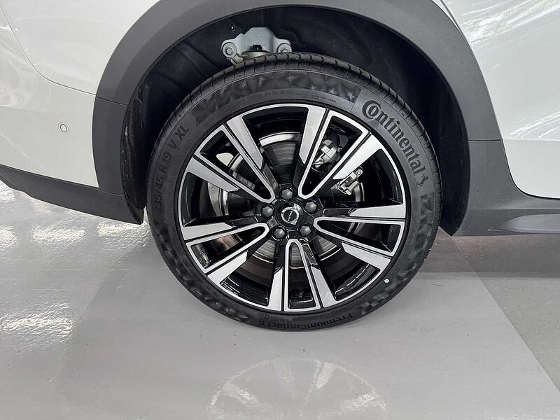 Volvo Ultra, B5 AWD 마일드 하이브리드, 가솔린, 브라이트