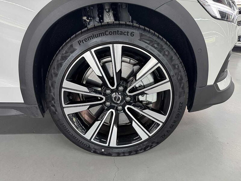 Volvo Ultra, B5 AWD 마일드 하이브리드, 가솔린, 브라이트