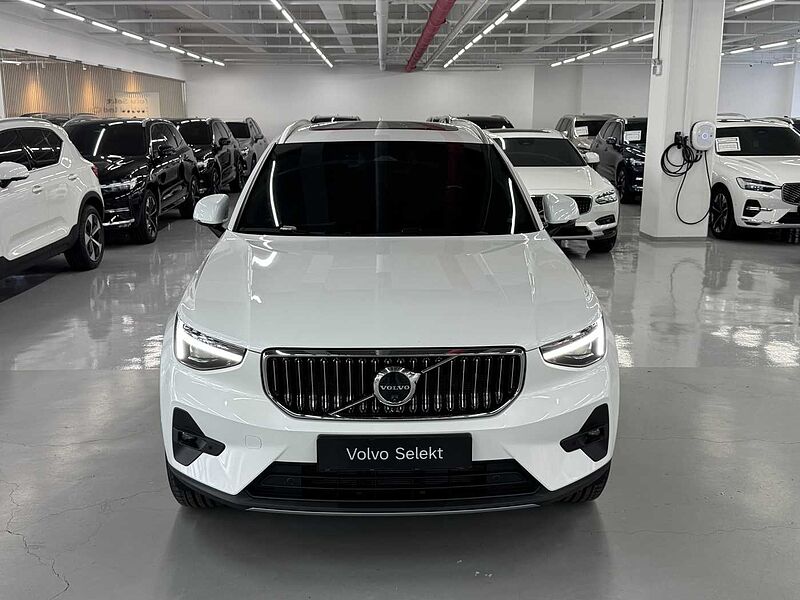 Volvo Ultra, B4 AWD 마일드 하이브리드, 가솔린, 브라이트