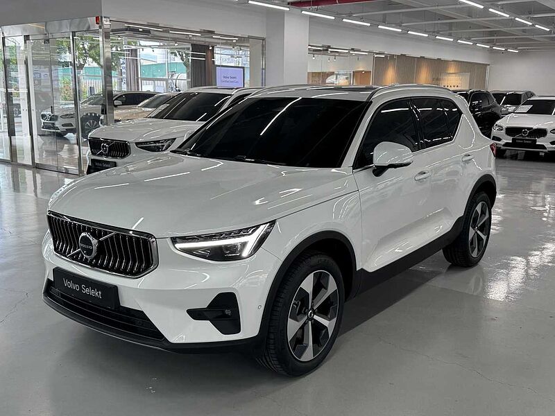 Volvo Ultra, B4 AWD 마일드 하이브리드, 가솔린, 브라이트