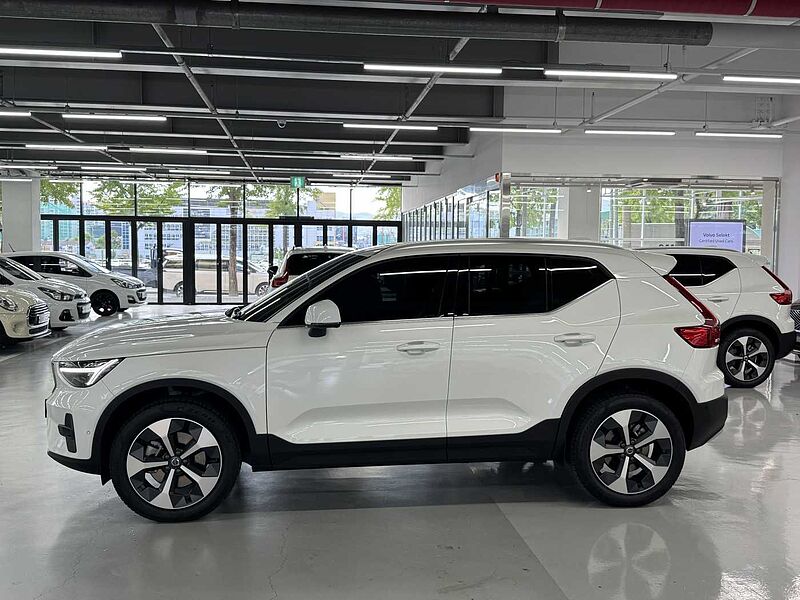 Volvo Ultra, B4 AWD 마일드 하이브리드, 가솔린, 브라이트