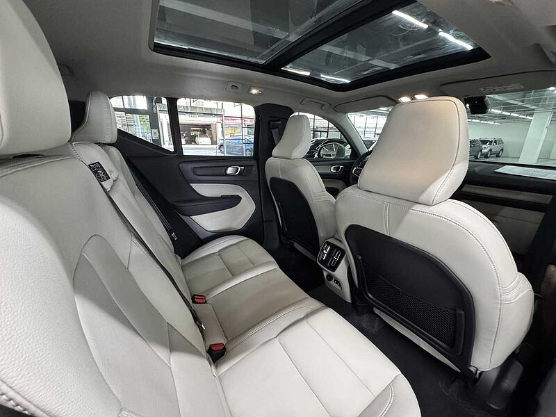 Volvo Ultra, B4 AWD 마일드 하이브리드, 가솔린, 브라이트