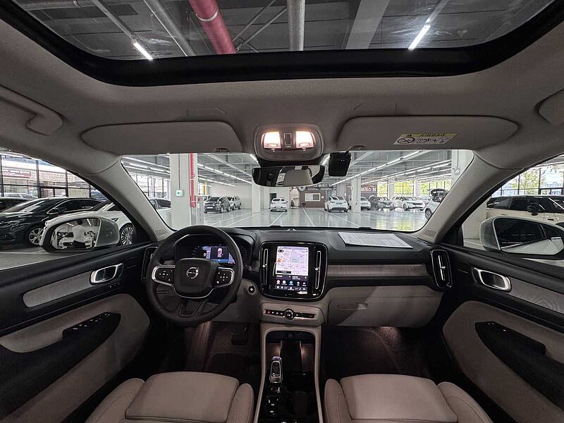 Volvo Ultra, B4 AWD 마일드 하이브리드, 가솔린, 브라이트