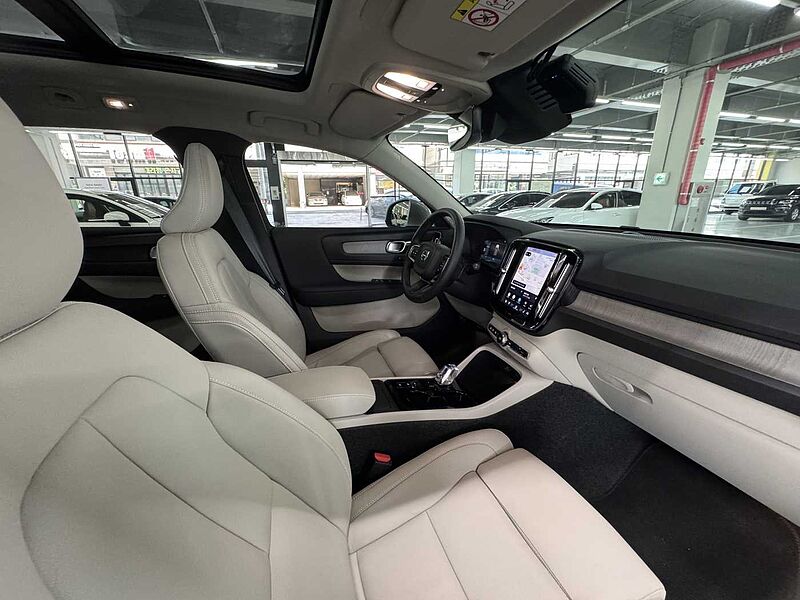 Volvo Ultra, B4 AWD 마일드 하이브리드, 가솔린, 브라이트