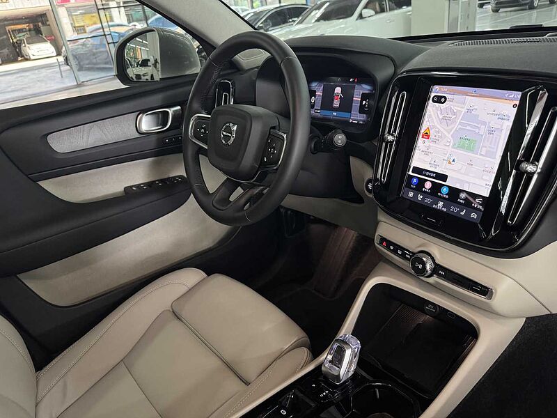 Volvo Ultra, B4 AWD 마일드 하이브리드, 가솔린, 브라이트