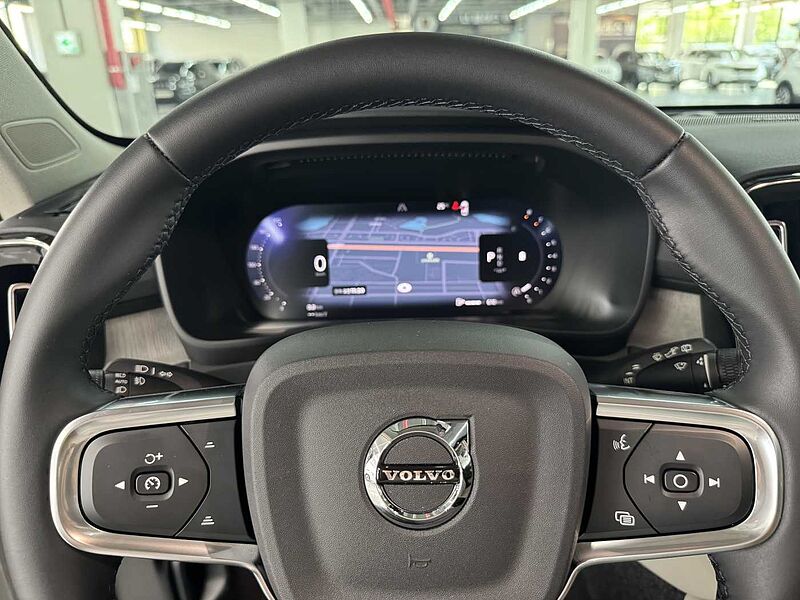 Volvo Ultra, B4 AWD 마일드 하이브리드, 가솔린, 브라이트