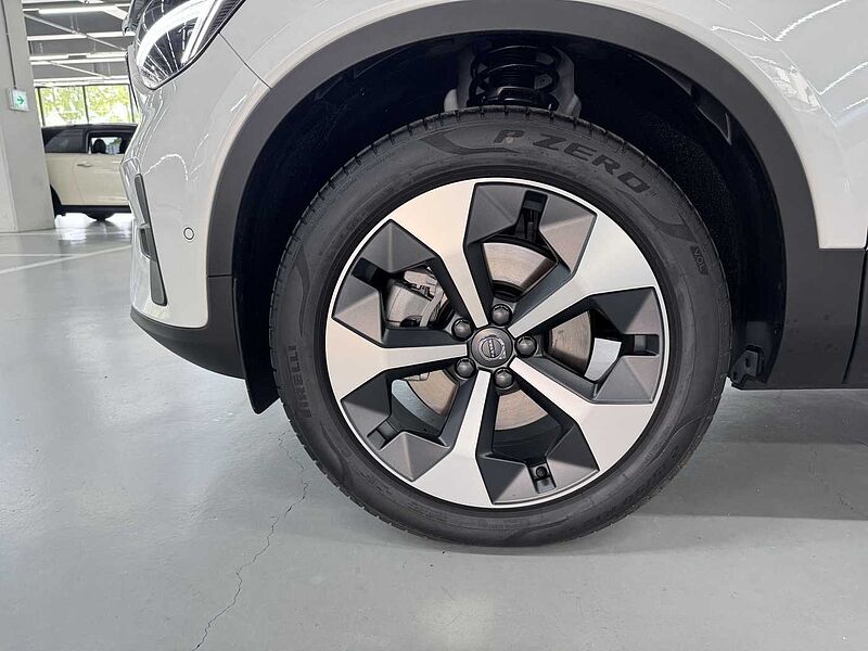 Volvo Ultra, B4 AWD 마일드 하이브리드, 가솔린, 브라이트