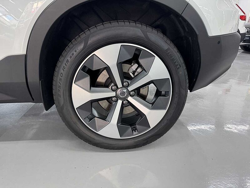 Volvo Ultra, B4 AWD 마일드 하이브리드, 가솔린, 브라이트