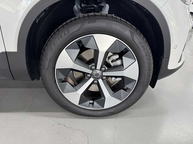 Volvo Ultra, B4 AWD 마일드 하이브리드, 가솔린, 브라이트