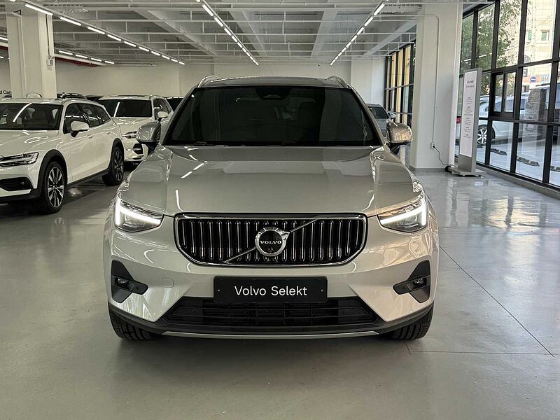 Volvo  Ultra, B4 AWD 마일드 하이브리드, 가솔린, 브라이트