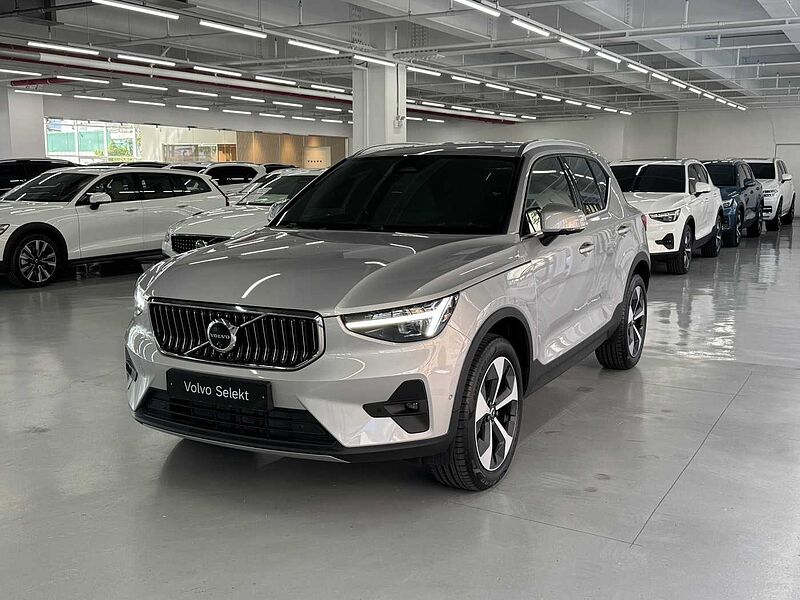 Volvo  Ultra, B4 AWD 마일드 하이브리드, 가솔린, 브라이트
