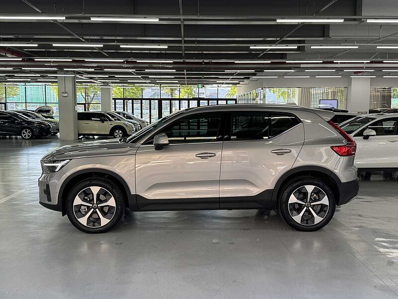 Volvo  Ultra, B4 AWD 마일드 하이브리드, 가솔린, 브라이트