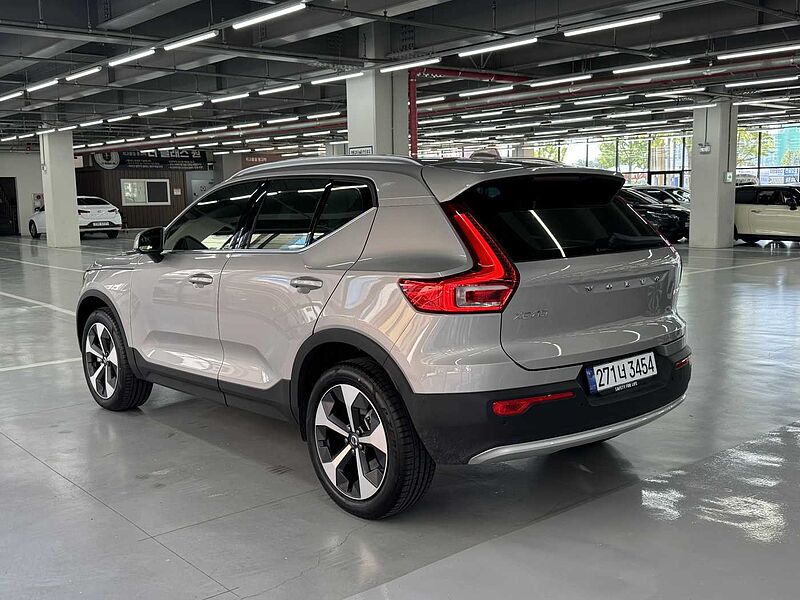 Volvo  Ultra, B4 AWD 마일드 하이브리드, 가솔린, 브라이트