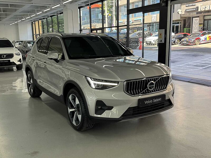 Volvo  Ultra, B4 AWD 마일드 하이브리드, 가솔린, 브라이트