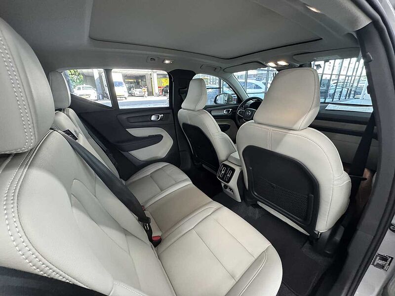 Volvo  Ultra, B4 AWD 마일드 하이브리드, 가솔린, 브라이트
